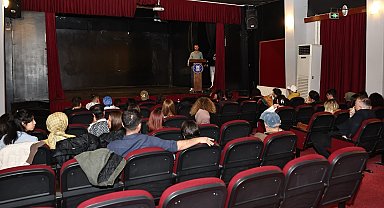 Kütahya Şehir Tiyatrosu'nun hedefleri belirlendi