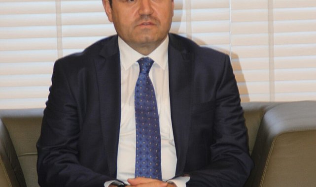 Kütahya Valisi Musa Işın'dan deprem açıklaması