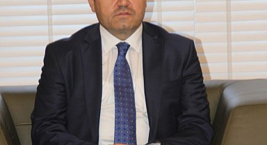 Kütahya Valisi Musa Işın'dan deprem açıklaması