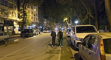 Kütahya'da 4.9 büyüklüğünde deprem