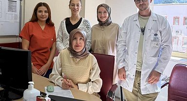 Kütahya'da Beslenme Polikliniği açıldı