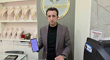 Kütahya'da imitasyon takılara 'demo' zorunluluğu getirildi: "Türkiye'de bir ilk"