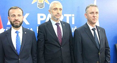 Kütahya'da "Yüzyılın Konut Projesi" başlıyor