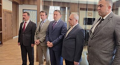 Kütahya'da sahte altın ve imitasyon takılara yönelik yeni tedbir