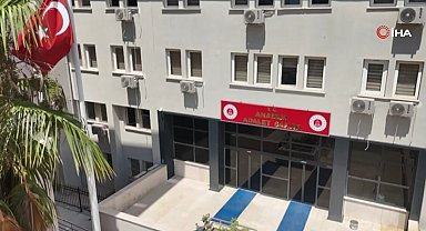 Kuyumcuyu 'FETÖ' ile korkutup 10 milyon TL dolandıran şüpheli tutuklandı