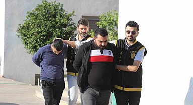 Kuzenini öldürdü: "Ben sopayla dövdüm, bıçakla yaralamadım"