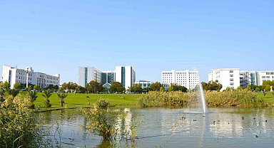 Kuzey Kıbrıs'tan dünya literatürüne: Yeni virüs türü Alasiavirus keşfedildi