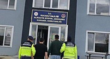 Kuzey Marmara Otoyolu'nda tehlikeli araç kullanan sürücülere ceza