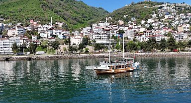 Kuzey Yıldızı Teknesi ile keyifli gezinti