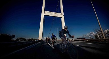 L'Etape Türkiye by Tour de France, Türkiye'de ikinci kez düzenlendi