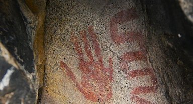 Latmos'un izleri için Amerika çöllerinde iz sürecek