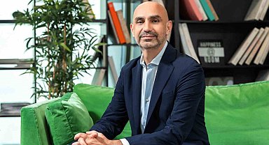 LC Waikiki'nin Chief Brand Officer'ı İsmail Seyis oldu