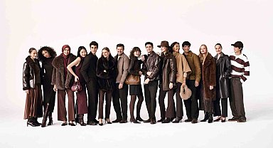 LC Waikiki'nin yeni sezon reklam filmi yayınlandı