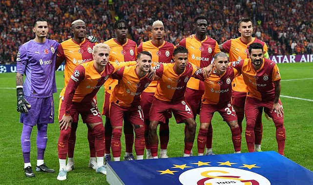 Lider Galatasaray, Beşiktaş'ı konuk edecek