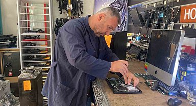 Lityum bataryalar için güvenlik uyarısı