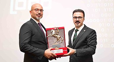 Logo Yazılım Samsun'da mali müşavirlerle buluştu