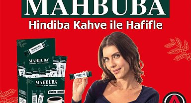 Mahbuba Life, Avrupa'nın asırlık geleneği 'Hindiba Kahvesini' Türkiye'ye taşıdı