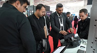 MAKTEK Konya maka imajını güçlendirdi