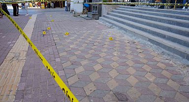 Maktule tekme atan sanığa 18 yıl hapis