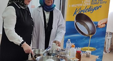 Malatya Büyükşehir'den "Her Ev Bir Atölye" projesi