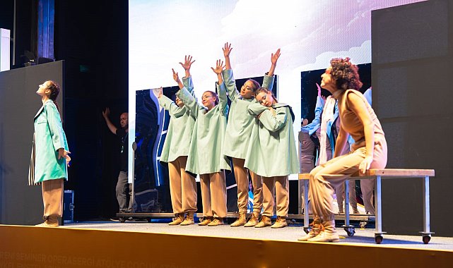 Malatya Kültür Yolu Festivali'nde hafta sonu coşkusu