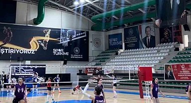 Malatya temsilcisi Mardin deplasmanından puansız döndü