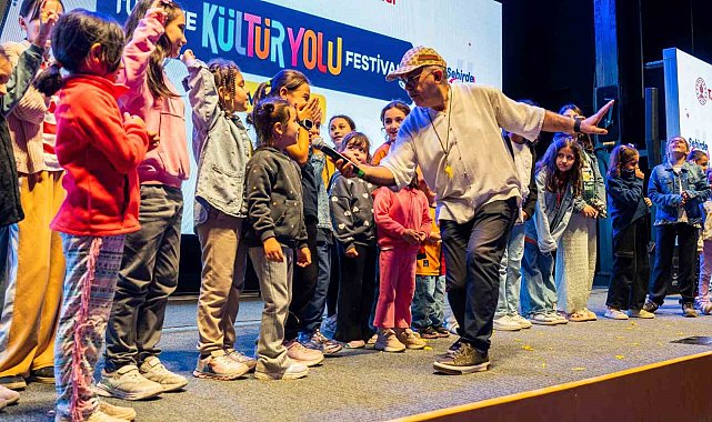 Malatya'da festival coşkusu sürüyor