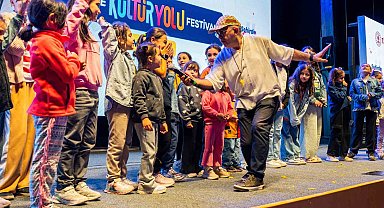 Malatya'da festival coşkusu sürüyor