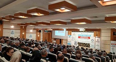 Malatya'da göçün kamu kurumlarına etkileri ele alındı