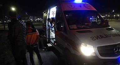 Malatya'da iki grup arasında kavga: 3 yaralı