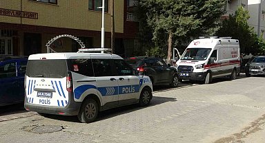 Malatya'da inşaattan düşen işçi hayatını kaybetti