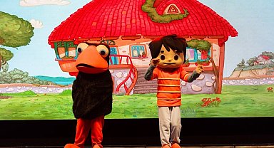 Malatya'da Kültür Yolu Festivali kapanışı görkemli oldu