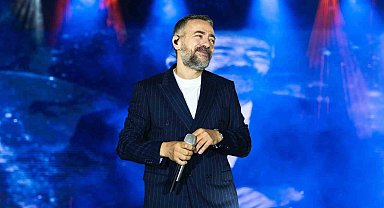 Malatya'da Resul Dindar rüzgarı esti