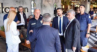 Malatya'da tütün denetimi yapıldı