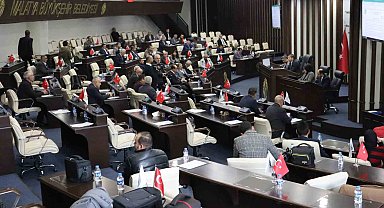 Malatya'dan 3 Bakan'a fahri hemşerilik beratı verildi