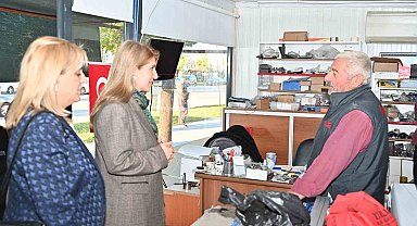 Malatya'nın yeniden inşasında ortak vizyon