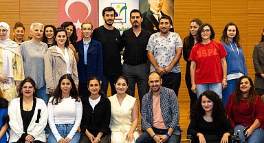 Manavgat Kent Tiyatrosu'nda oyuncu seçimleri tamamlandı