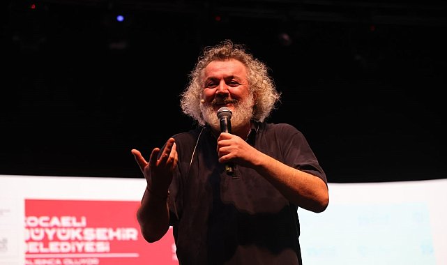 Mandıra Filozofu: "Her şeye karşıyım ama Kocaeli'ye değilim"