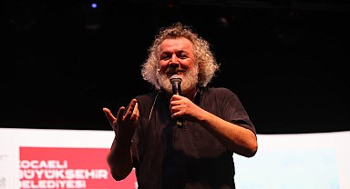 Mandıra Filozofu: "Her şeye karşıyım ama Kocaeli'ye değilim"