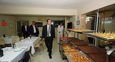 Manisa Büyükşehir'den üniversiteli kızlara yurt desteği