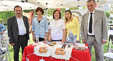 Manisa Büyükşehir'den 4 Ekim farkındalığı