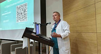 Manisa'da anne sütünün önemine dikkat çekildi