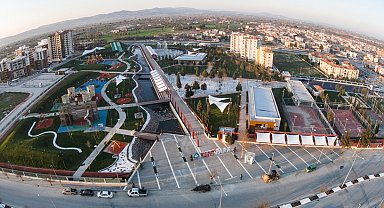 Manisa'da Bilim Şenliği heyecanı başlıyor