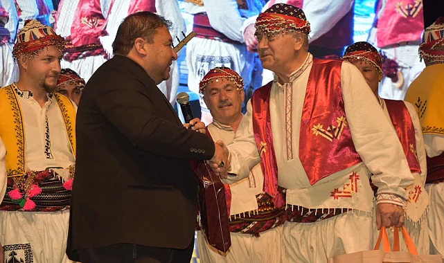 Manisa'da Balıkesir rüzgarı