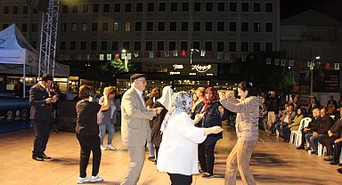 Manisa'da Balıkesir tanıtıldı