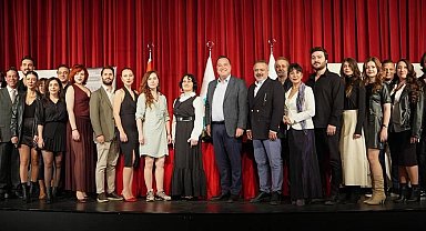 Manisa'da tiyatro sezonu Shakespeare'le açılıyor