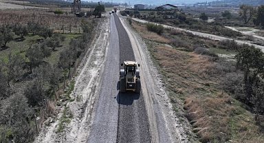 Manisa'da ulaşım konforu artıyor
