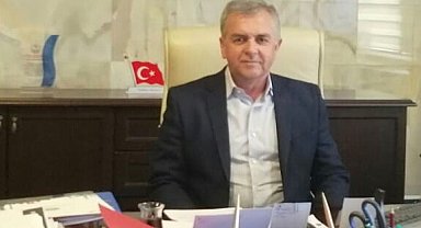 Manyas'ta ayçiçeği hasadı ve alımları sona erdi