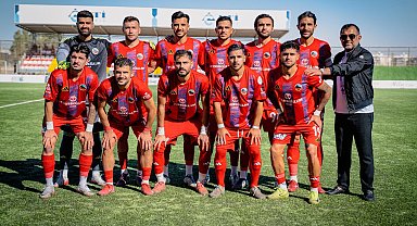 Mardin 1969 Spor zirve takibini sürdürüyor