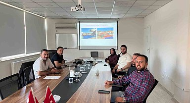 Mardin Büyükşehir Belediyesi'nden atık yönetiminde örnek proje
